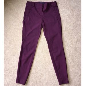 THE LIMITED pants 0R